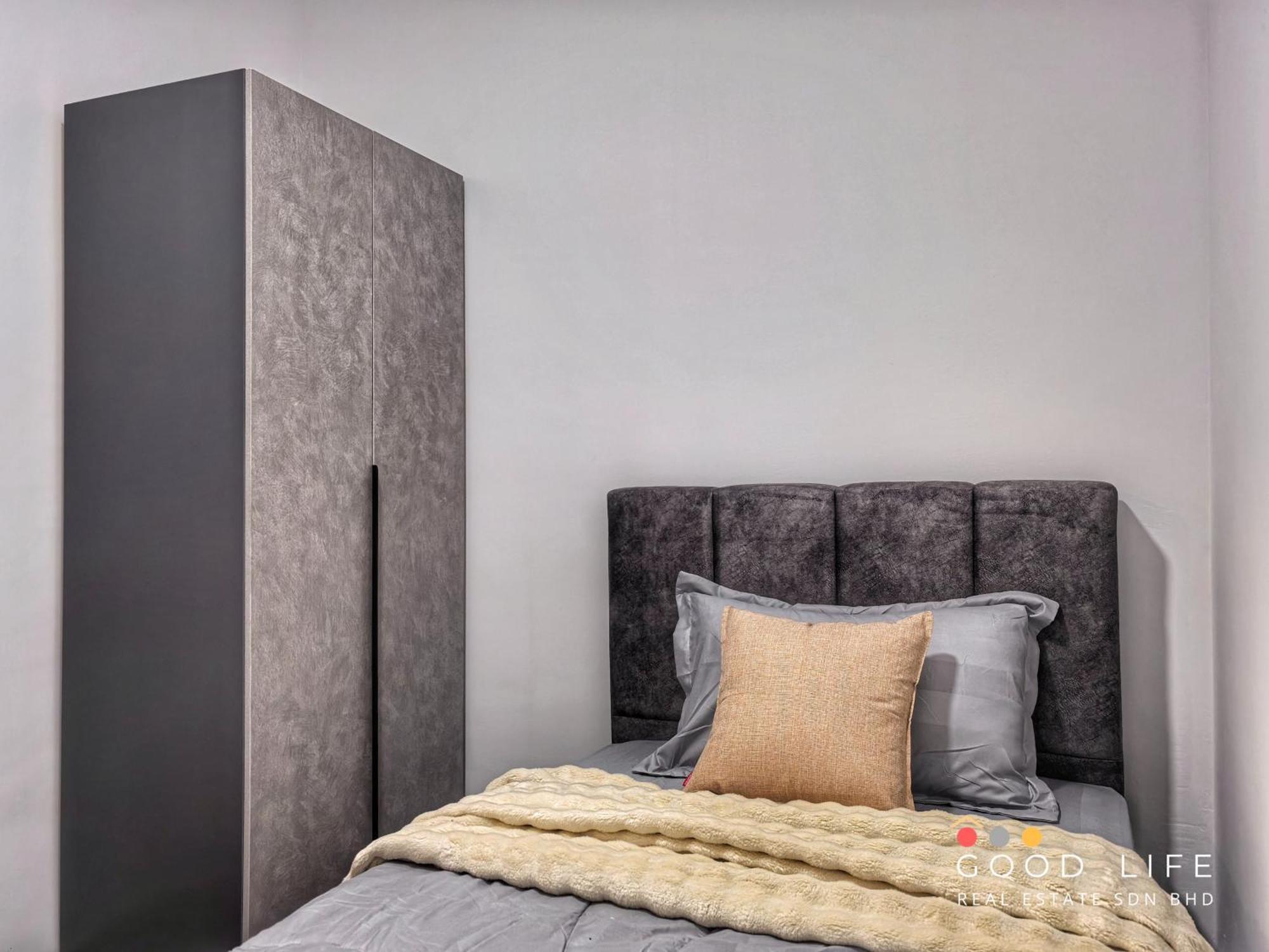 R&f Princess Cove 3br, Jb Ciq, Shopping Malls, By Good Life *